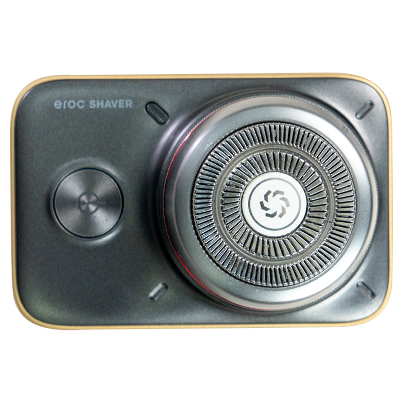 Máy Cạo Râu Eroc Camerist