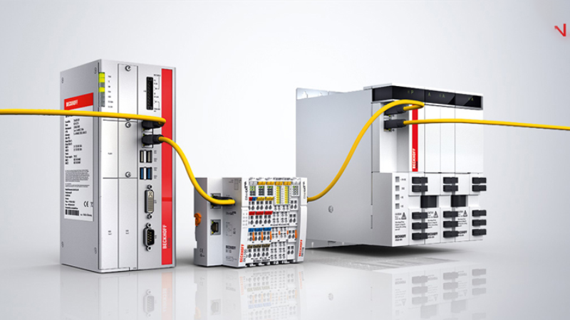 EtherCAT là gì? (hình 1)