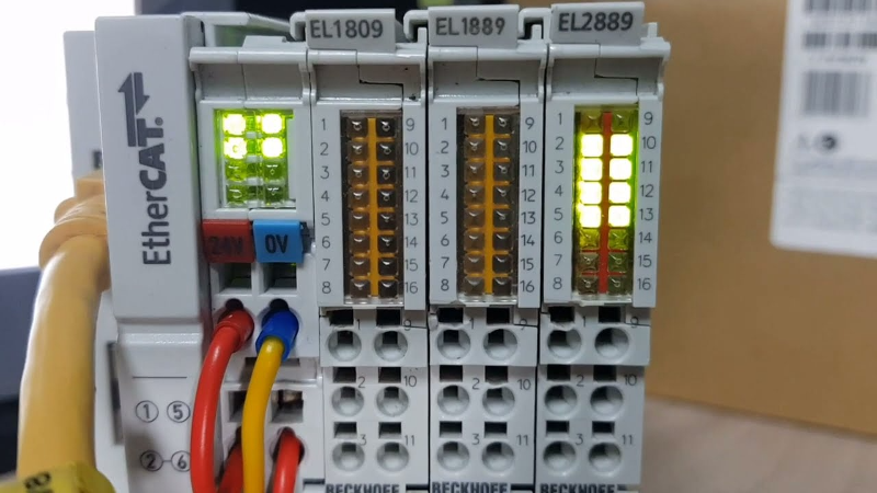 EtherCAT là gì? (hình 3)