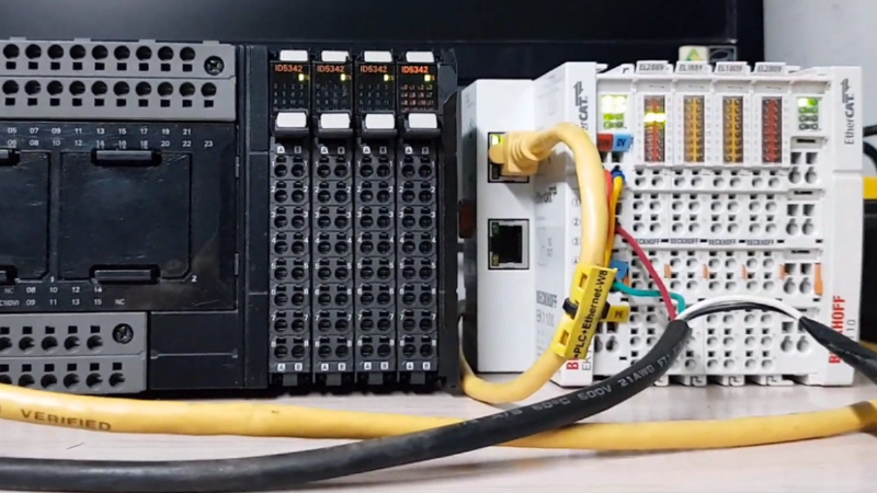 EtherCAT là gì? (hình 4)