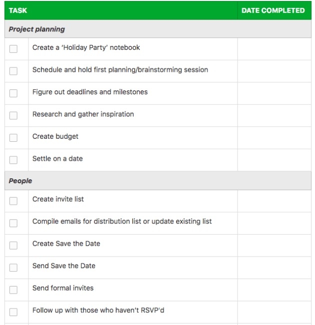 evernote hình 7