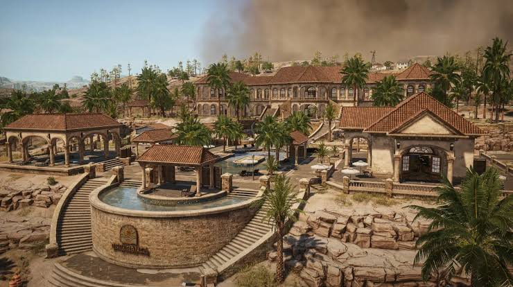 Thể thức của EWC 2026: PUBG Battlegrounds