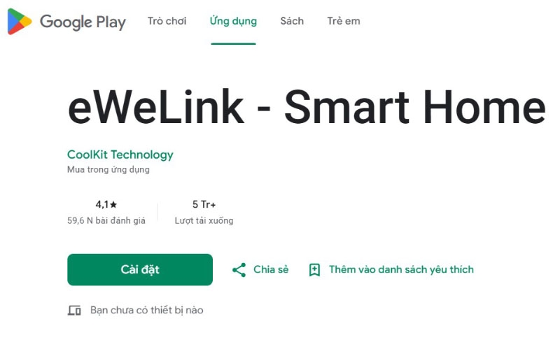 eWeLink là gì? - hình 3