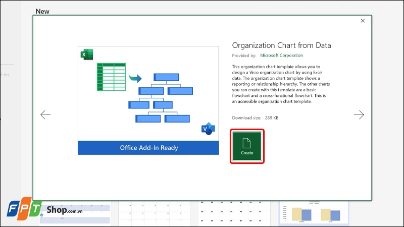 Excel Template ảnh 3