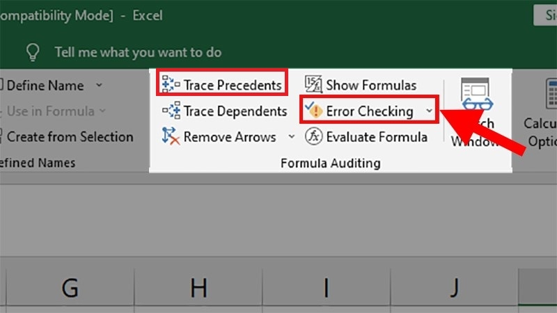 Excel tính sai kết quả (Hình 5)