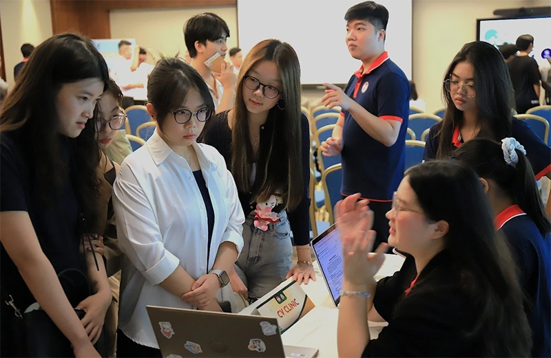 Externship là gì? (hình 5)
