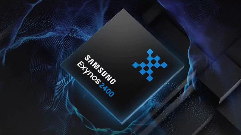 Exynos 2400 ngang với chip nào 1