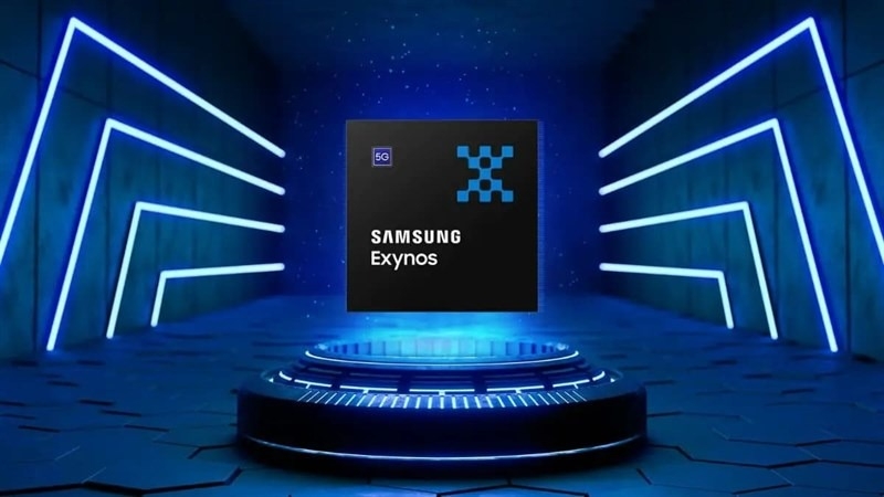 Đánh giá chip Exynos 2500 2