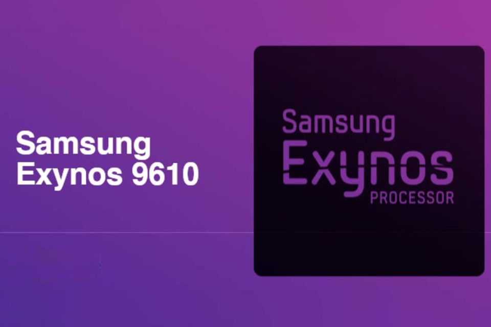 Chip Exynos 9610 tương đương chip Snapdragon nào của Qualcomm?