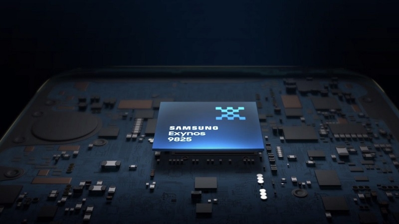 exynos 9825