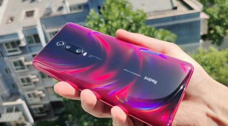 xiaomi redmi k20 pro