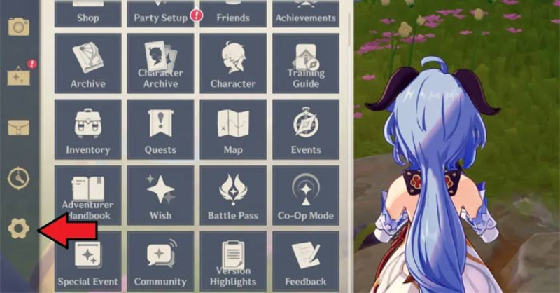 F2P Genshin Impact là gì? - hình 2