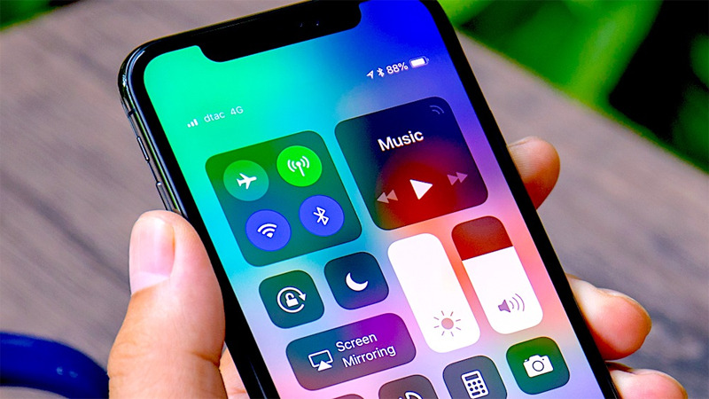 Facebook không nhận được thông báo 4