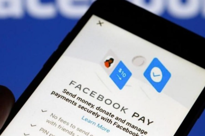 Facebook Pay là gì? - hình 1