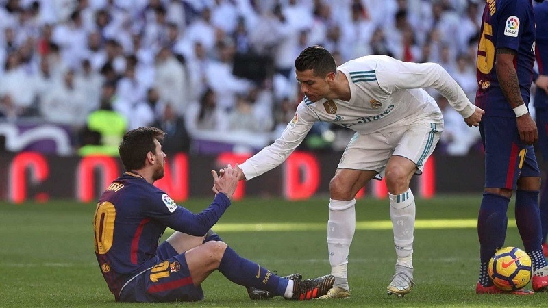 Fair play là gì (ảnh 1)