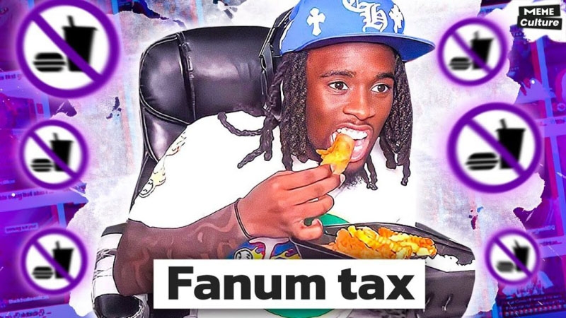 Fanum Tax là gì? - hình 2