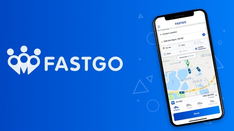 FastGo là gì 3