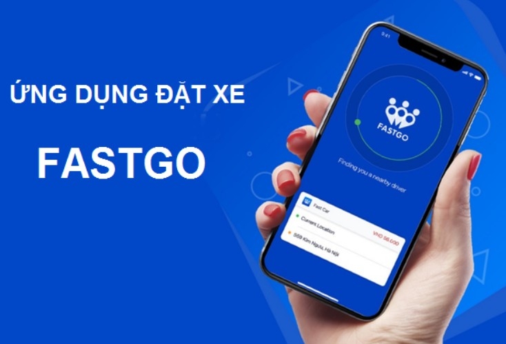 FastGo là gì 10