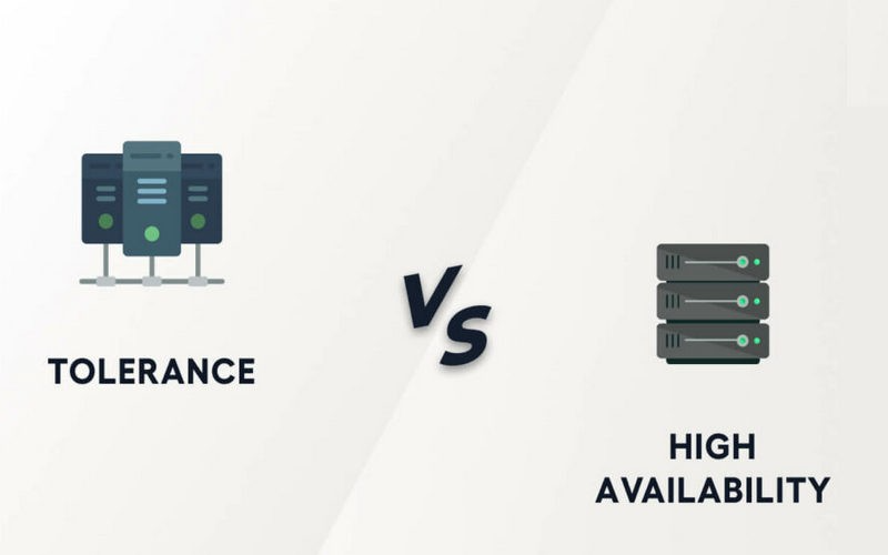 Fault tolerance là gì? 5