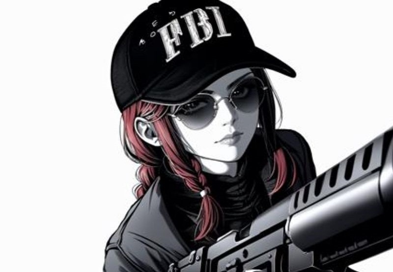 FBI meme ảnh 24