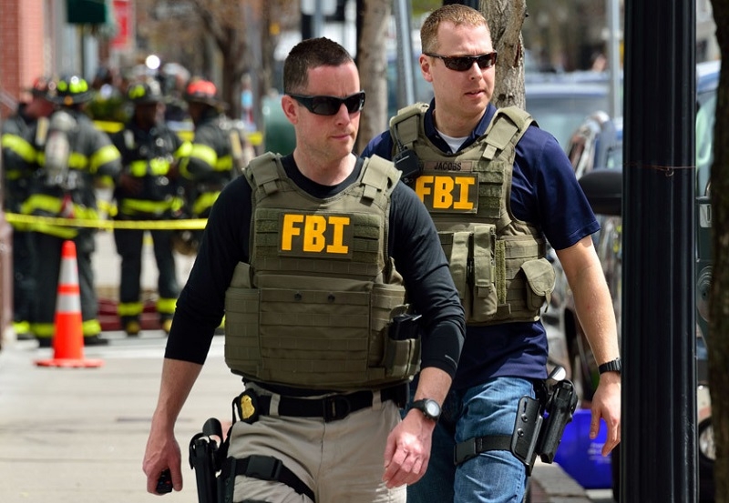 FBI meme ảnh 2