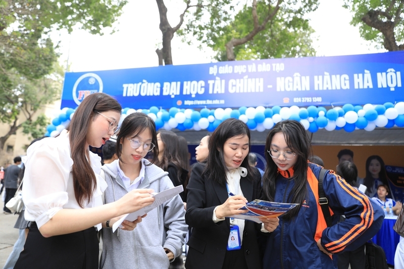 FBU là trường gì - Hình 6