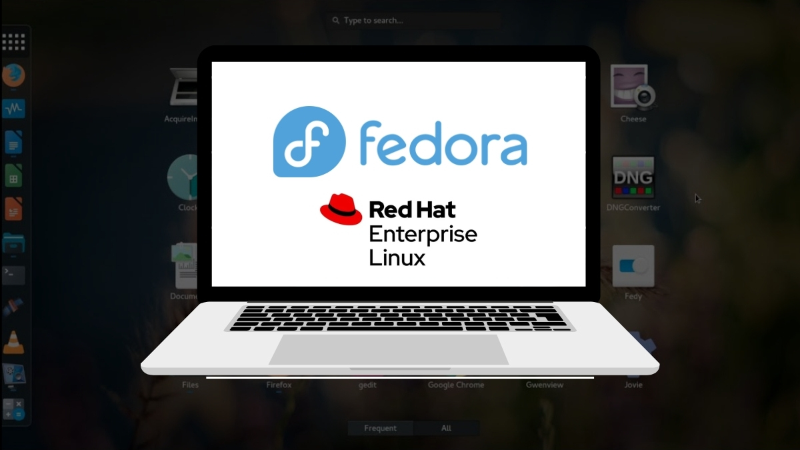 Fedora là gì? (hình 2)