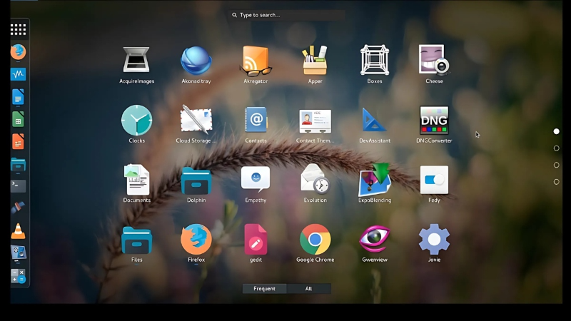 Fedora là gì? (hình 7)