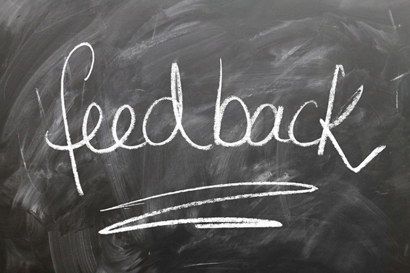 Feedback là gì?