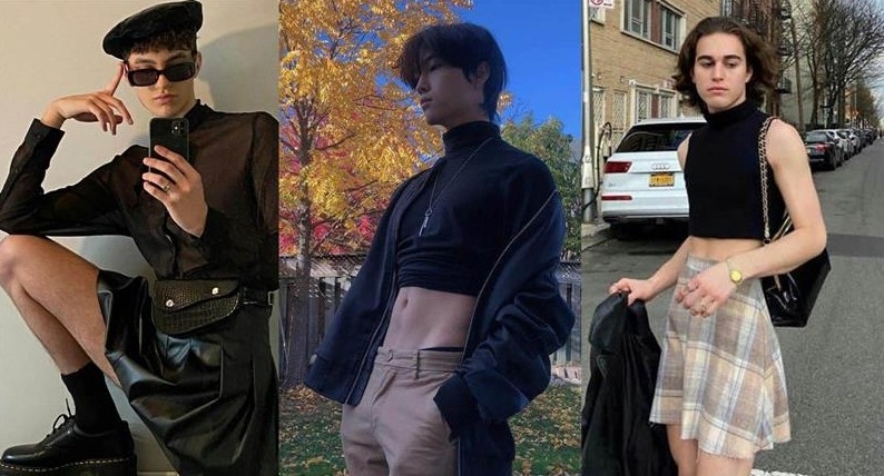 Femboy là gì 2
