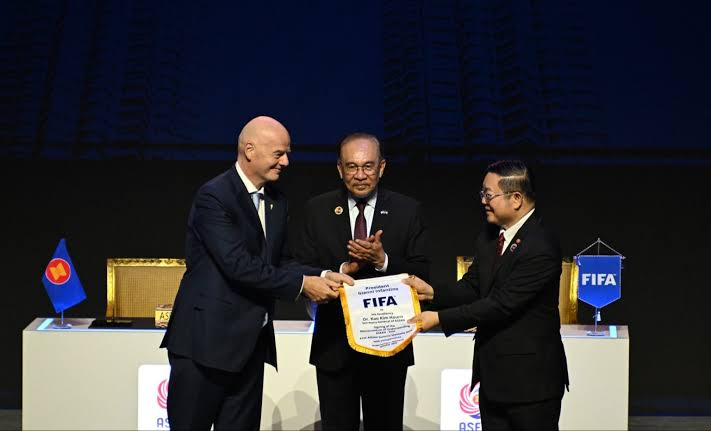 Giới thiệu giải FIFA ASEAN Cup 2026