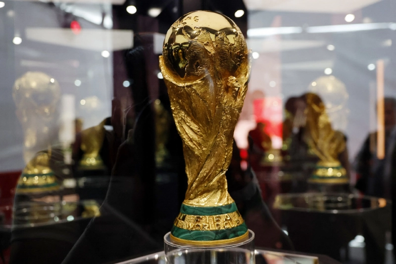 FIFA World Cup 2030 - hình 1