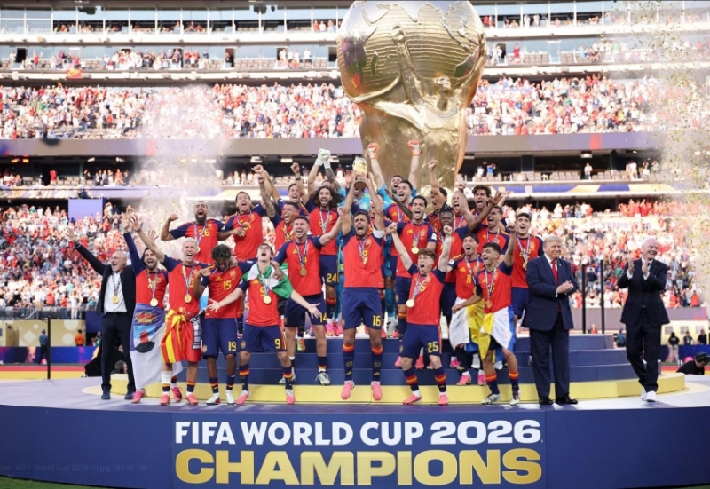 FIFA World Cup 2030 - hình 4