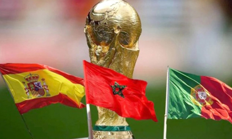 FIFA World Cup 2030 - hình 6
