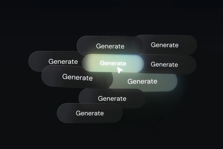 Figma ra mắt Weave: Ứng dụng giúp kết hợp nhiều mô hình AI và công cụ chỉnh sửa