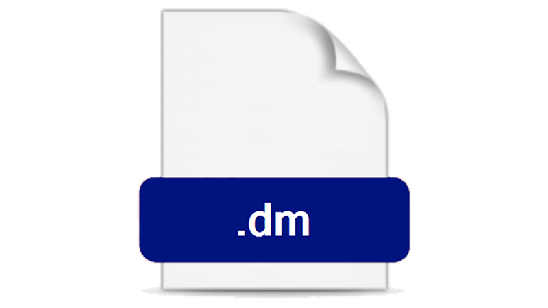 File DM là gì? (Hình 2)