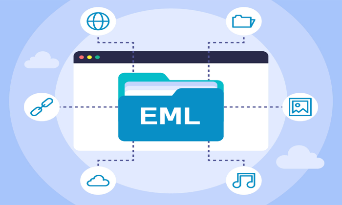 File EML