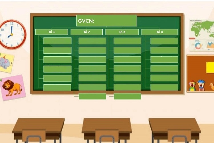 file sơ đồ lớp học 2