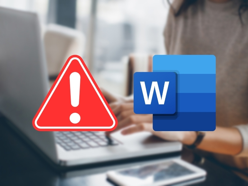 file word bị hỏng 1