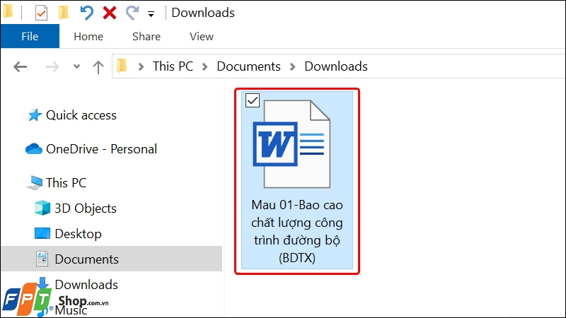 File Word bị lỗi định dạng ảnh 7
