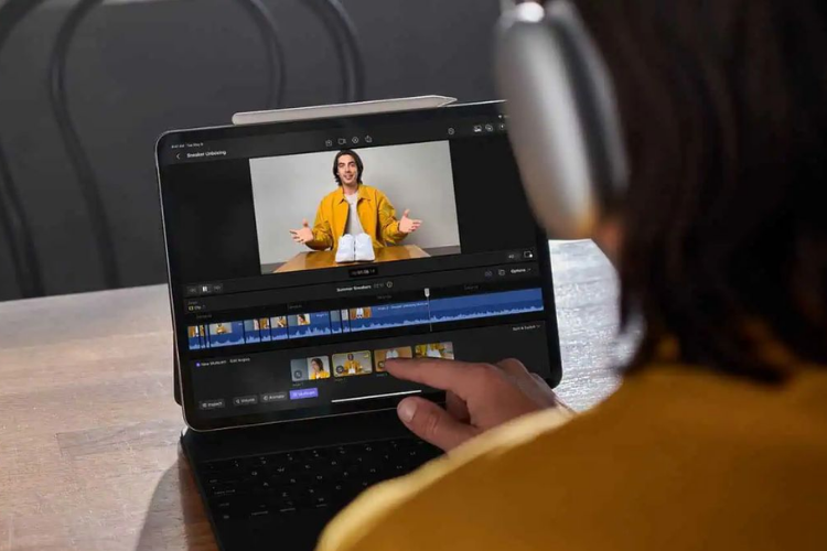 final cut pro 1