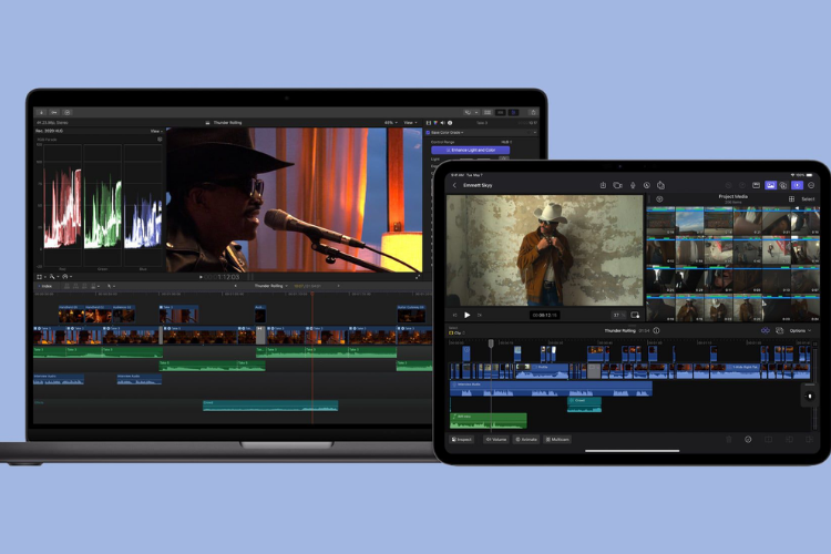 final cut pro 2