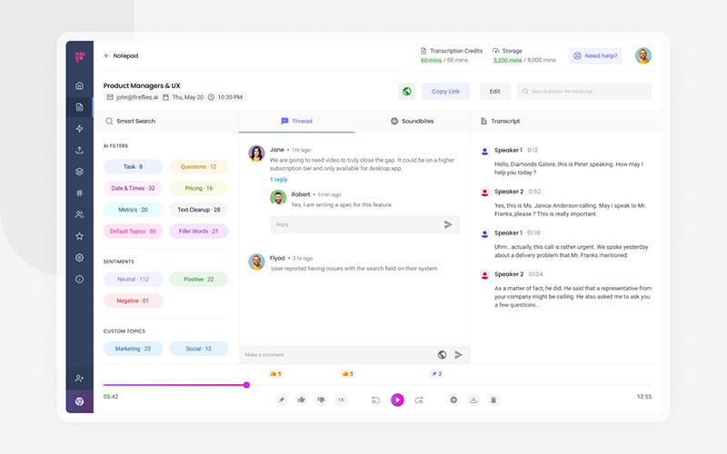 Fireflies AI là gì? (hình 5)