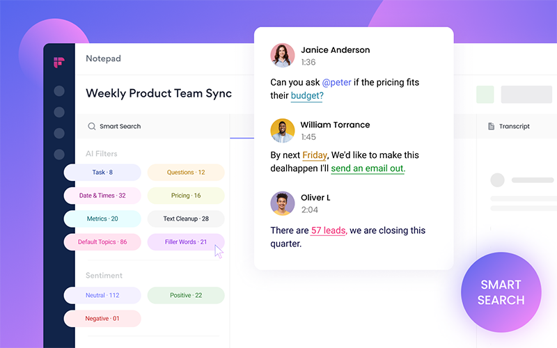 Fireflies AI là gì? (hình 4)