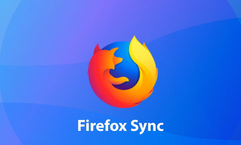 Firefox Sync là gì? (hình 1)