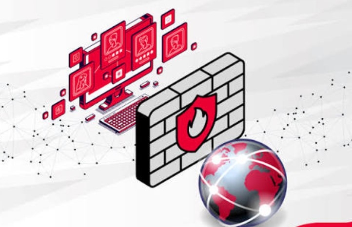Firewall là gì 1