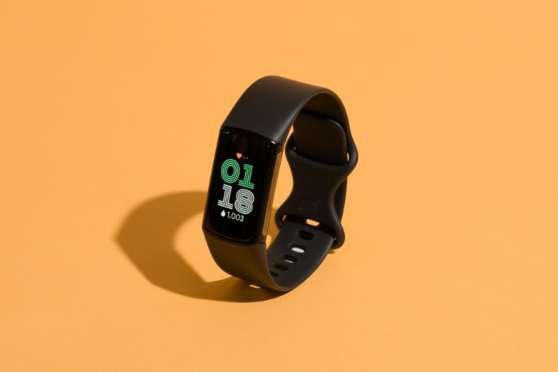 fitness tracker là gì? - hình 1