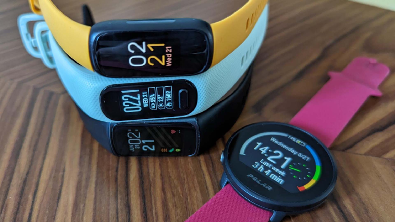 fitness tracker là gì? - hình 2
