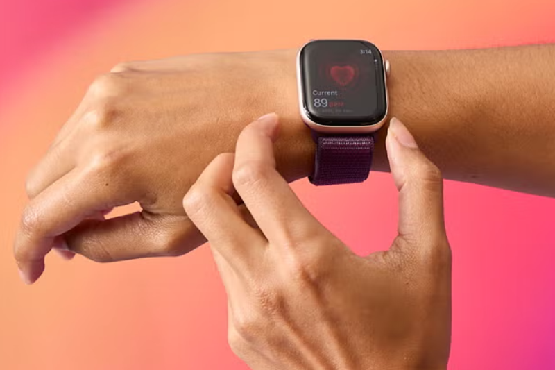 fitness tracker là gì? - hình 3