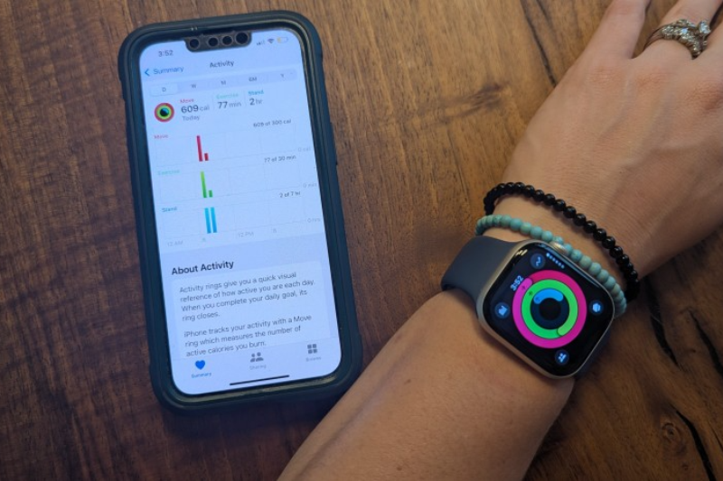 fitness tracker là gì? - hình 4